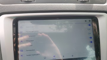 Android Head Unit Spotify Autoplay using Tasker