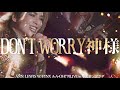 ANN LEWIS W/PINX 「DON'T WORRY神様」A・A・OH!'91LIVE in 中野サンプラザ