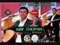 Arif chopan dilan dozala