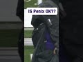 Is Michael Penix Jr. OK 😟😟😟 #Washington #Huskies #CFBonFOX #michaelpenixjr