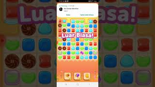 Shopee Candy level 988
