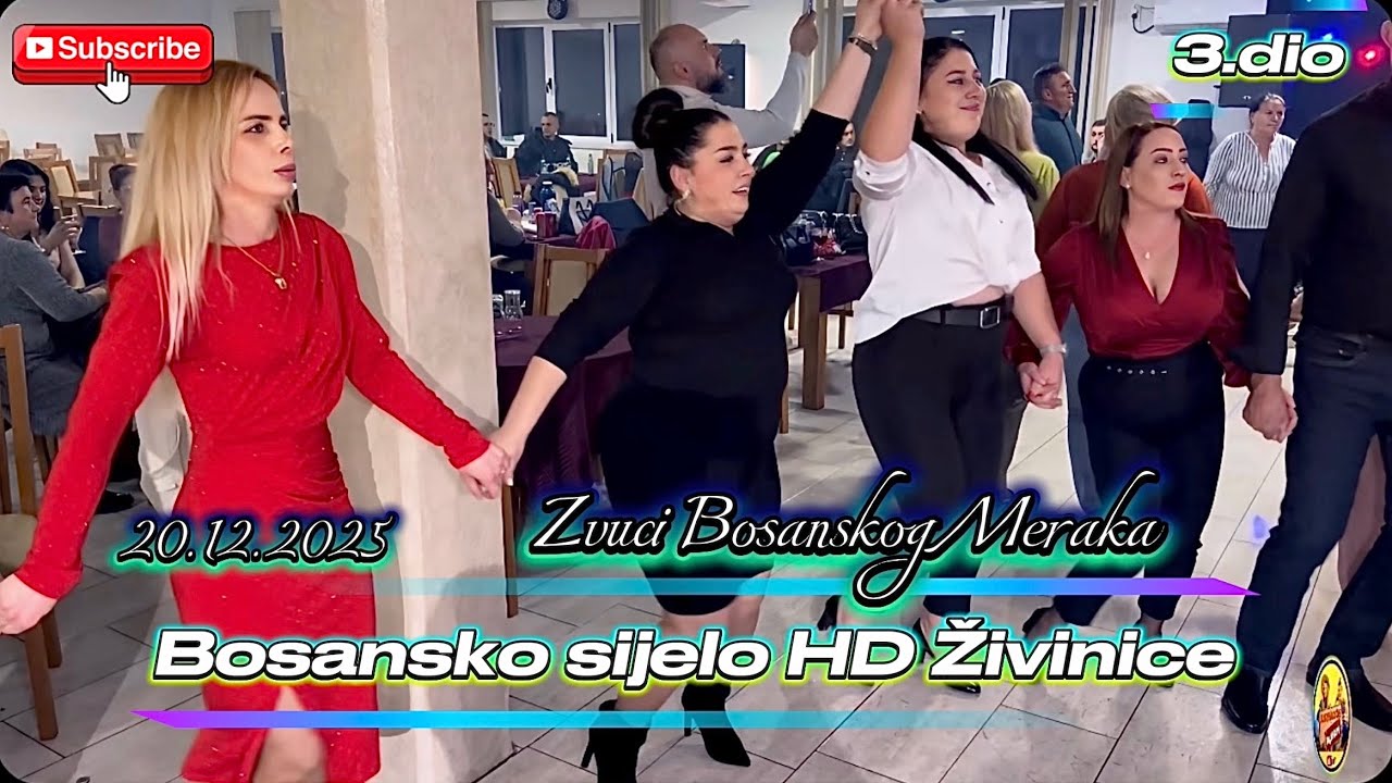 Igraj gara nemoj da bi stala, banka mi je kredit obećala💃🔥 sijelo 