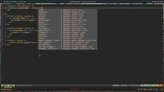46 Curso de Elixir - Behaviours