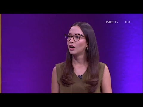 Dari Protes Baik-baik, Karina Nadila Sampai Emosi (1/4)