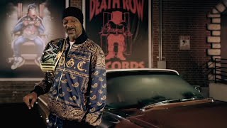 Snoop Dogg, Suga Free - What If (Explicit Video) 2024