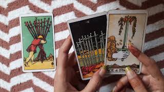 SCORPIO ♏️ | PAST PRESENT FUTURE OF THE SITUATION ON YOUR MIND | TIMELESS | SIYAHI TAROT