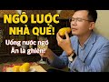 Một chiếc vị quê #bophoveque #ongchuvuontien #bophoverung #mrfairygarden #farming