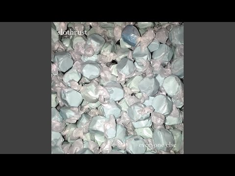 Like a Child Hiding Behind Your Tombstone - Slothrust