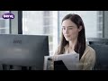 Benq eye care monitor with bi technology  simply a smarter choice for your eyes