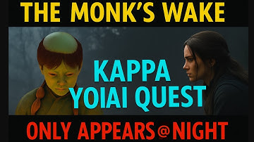 You Can’t Assassinate Them… | Kappa Yokai Quest Walkthrough
