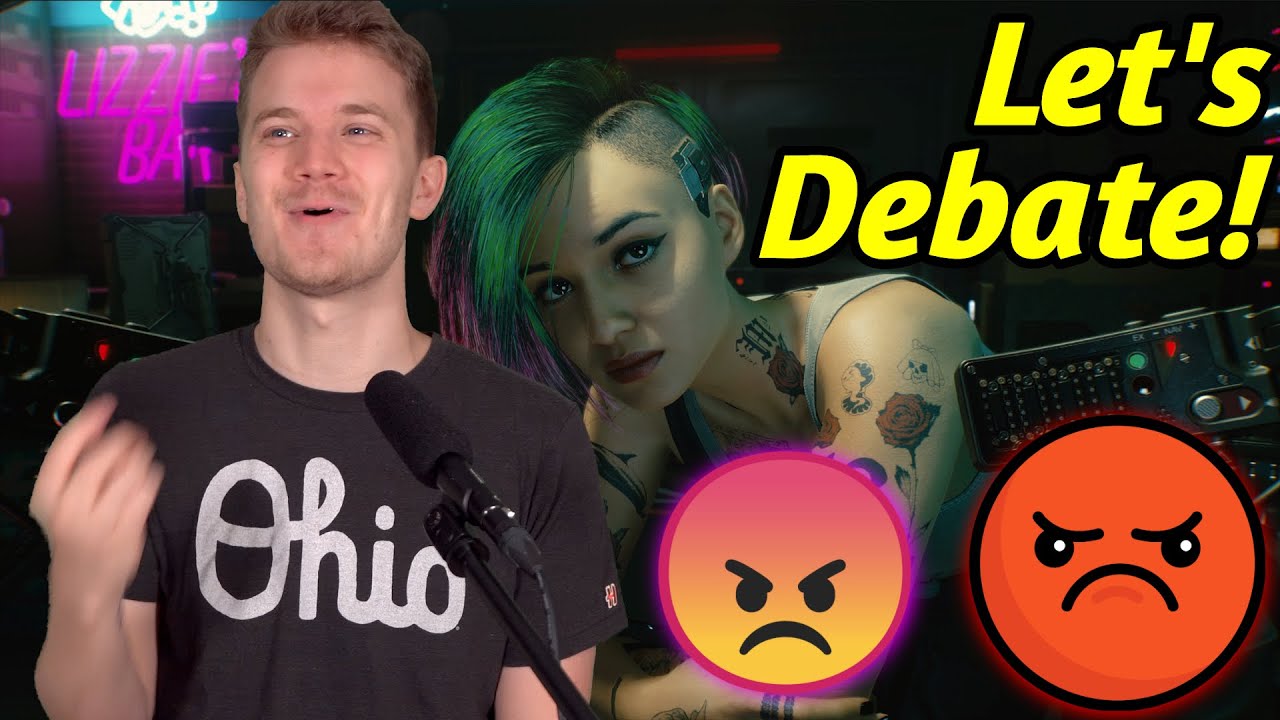 LETS DEBATE: Religion in Fantasy/Fantasy Horror!