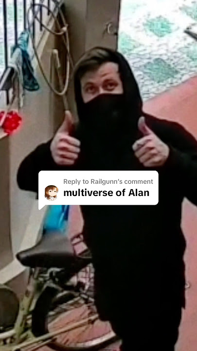 They’re EVERYWHERE now 🤯 #AlanWalker #Multiverse #WalkersJoin