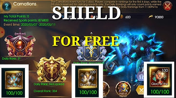 DOUBLE MY CURRENT BR😝 | Monsterpit event | Legacy of Discord