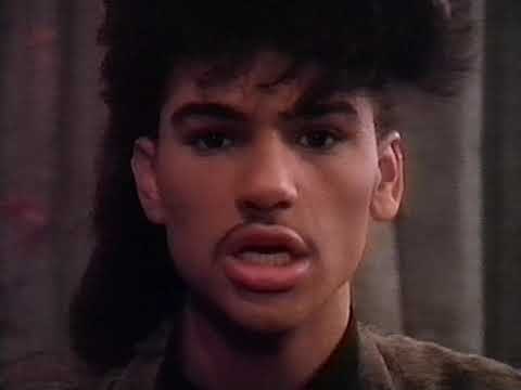 Chico DeBarge - Talk To Me