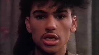 Watch Debarge Talk To Me video