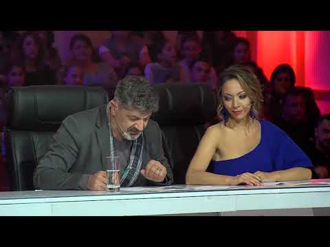 შენ შეგიძლია ცეკვა - საშა ოგანეზოვი (S1EP3)