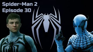 Spider-Man 2 Episode 30: Peter and Miles Share Feelings, Miles Saves Hailey and Peter Finds the Rock