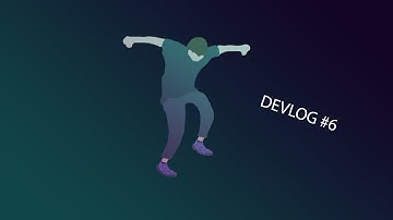 Sk8Bit Devlog 1.5A (Update bigger upload than usual!)