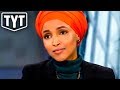 Right-Wing Promotes Edited Ilhan Omar Video