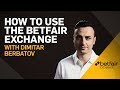 Mastering Betfair Commission - YouTube