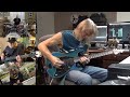 Third Stone from the Sun Cover//Sidemen featuring Steve Morse