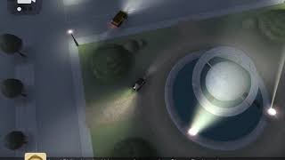 Does Not Commute Stage 4 Full Turbo Challenge