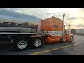 018. Desperado / Custom Peterbilt / Nice Road Truckers