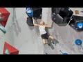 Janja Garnbret TOPS W4 Finals Boulder And WINS GOLD IFSC Climbing World Championships Seoul 2025 