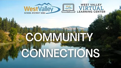 Virtual Learning Options for the 2021-22 School Year | West Valley School District Spokane, WA