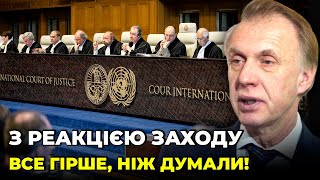 💥ОГРИЗКО: ордери мають отримати Шойгу і Герасимов, суд у Гаазі має НЕОБХІДНІ докази, ООН забуксувало