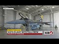 Holloman afb unit completes 100th f 16 flight with full active duty crew