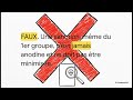Procédure Disciplinaire