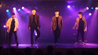 Alma 横浜市立大学ダンス部 Youtube