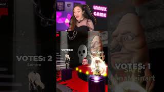 אחת מאיתנו לא תשרוד #shorts #roblox #מצחיק