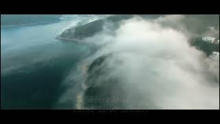 Maya Angela - Biarkanlah Larut Sendiri (Official Music Video)