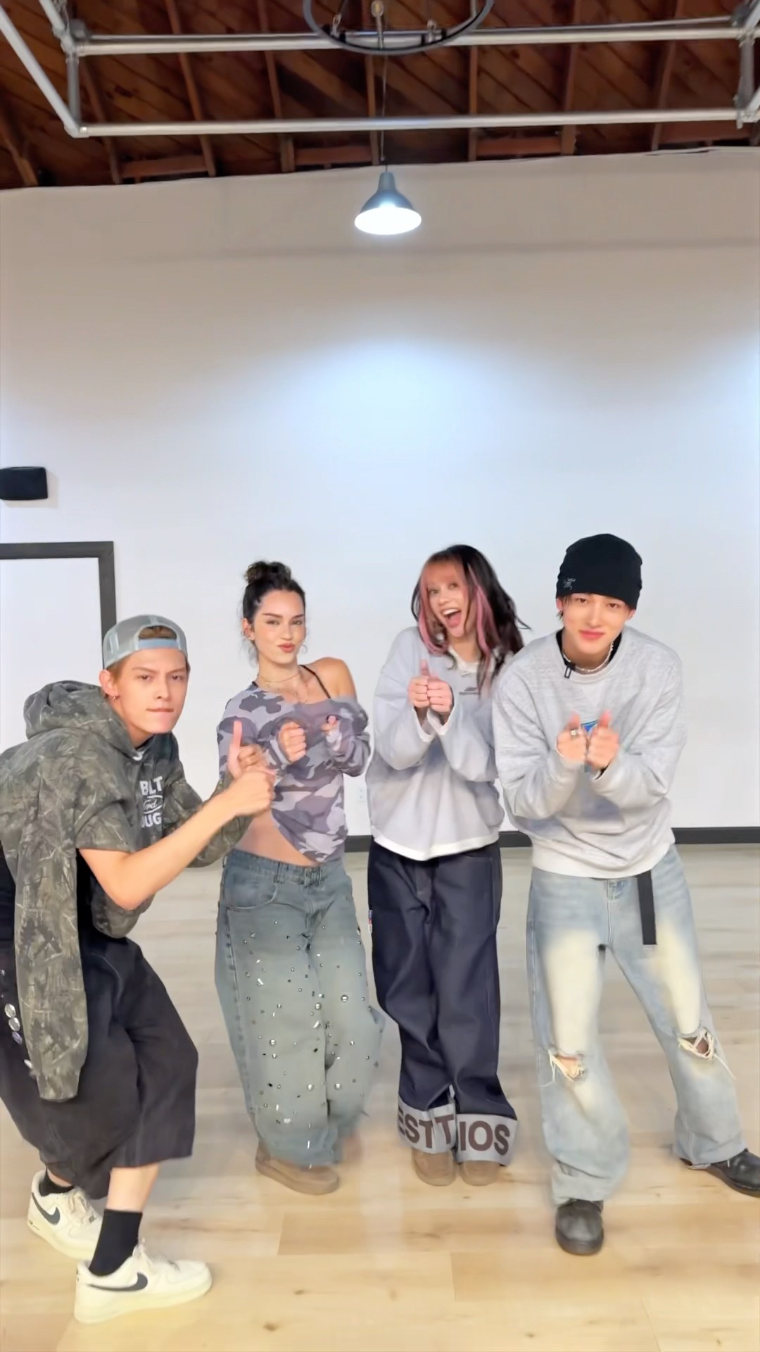 UNFILTERED CAM] CORTIS JUHOON(주훈) 'What You Want' 4K | STUDIO