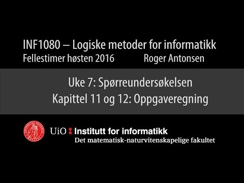 Video: Finansfascisme mot skoleelever fra Urengoy