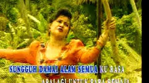 Elvy Sukaesih - Pesta Panen [OFFICIAL]