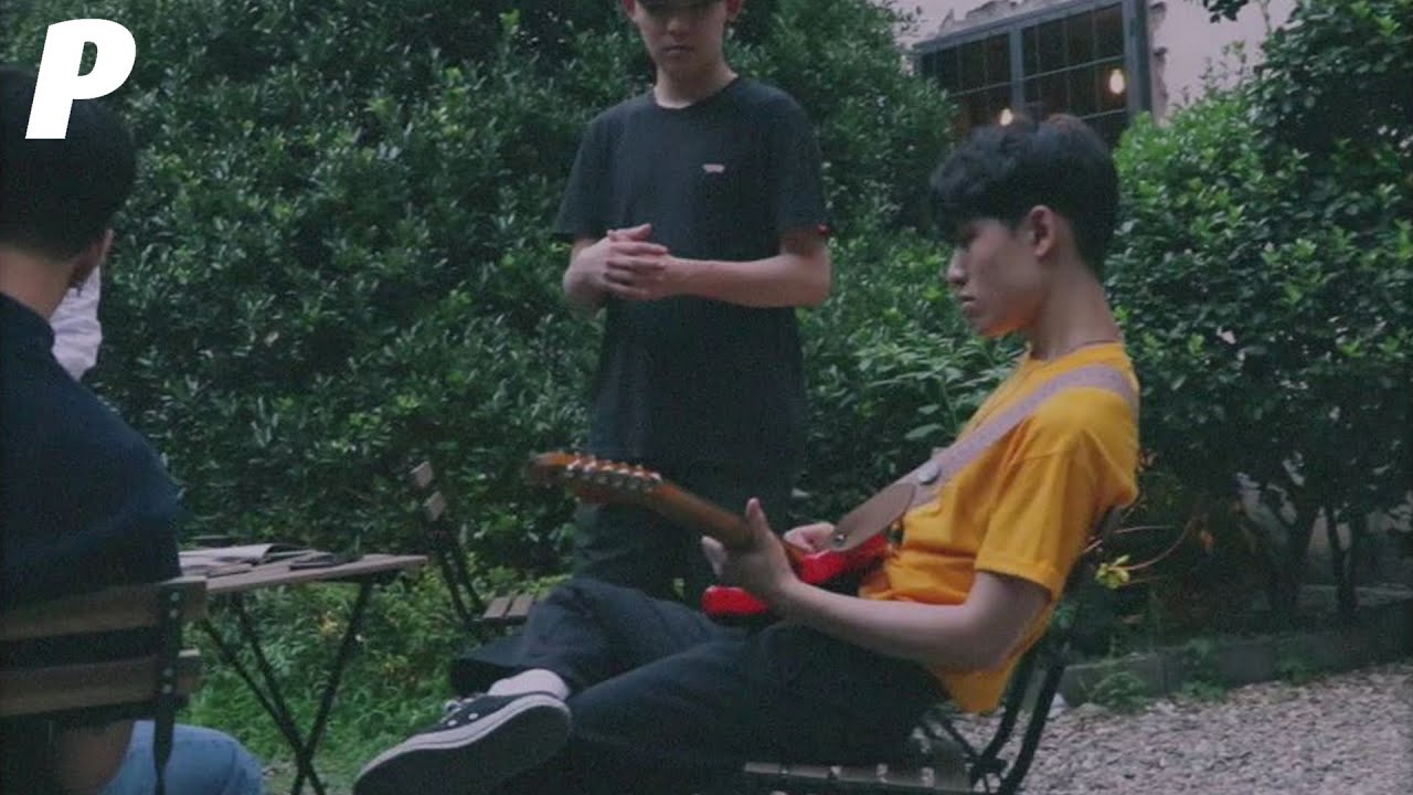 [M/V] The Poles (더 폴스) - Home / Official Music Video