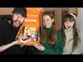 JAPAN SENT US SOMETHING!! #TOKYOTREAT - Japanese Candy