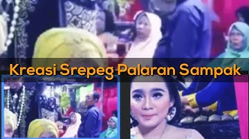 "Kreasi Srepeg Palaran Sampak Campursari #campursari #langgam #tayup #sinden