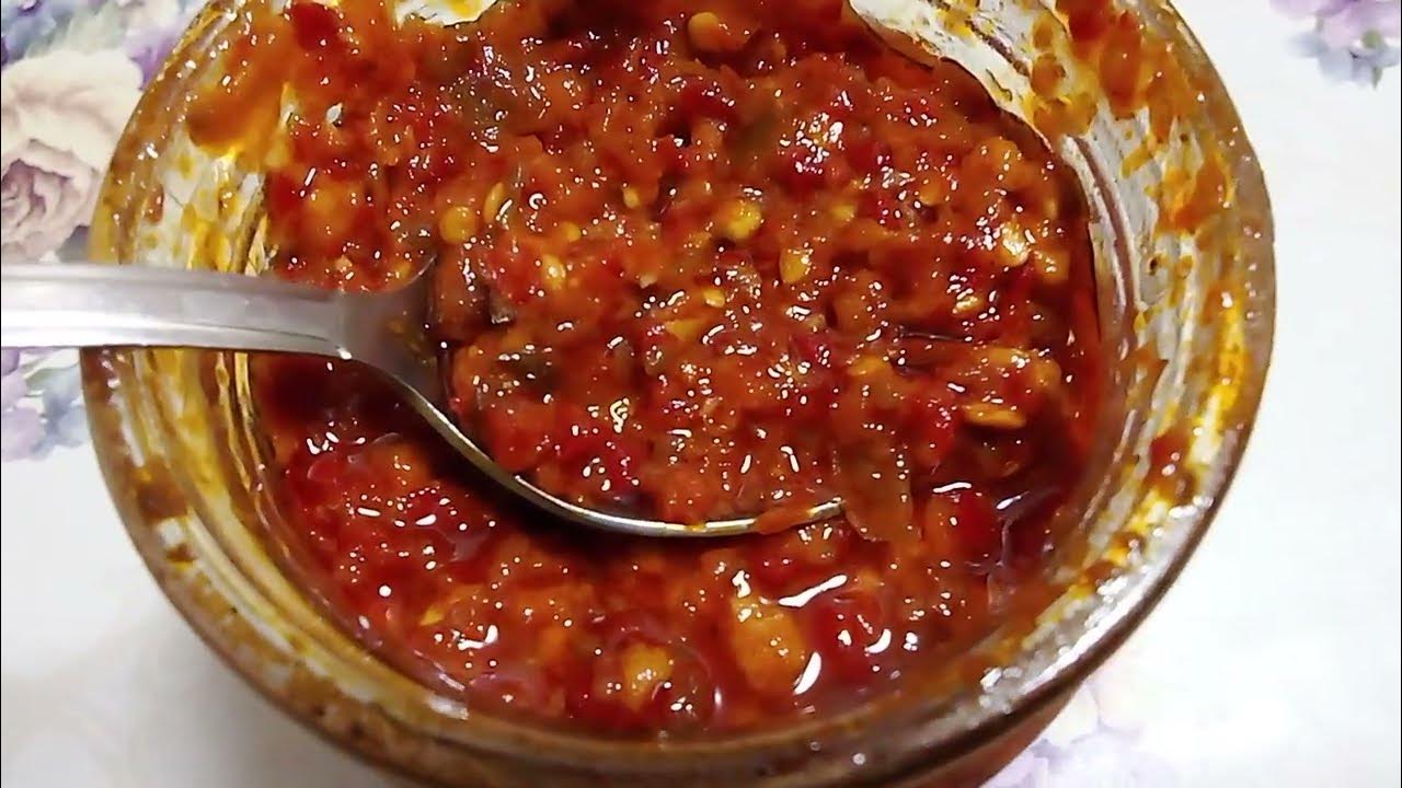 Жгучка. Жгучка рецепт.