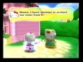 Hello Kitty Roller Rescue Walkthrough Part 1