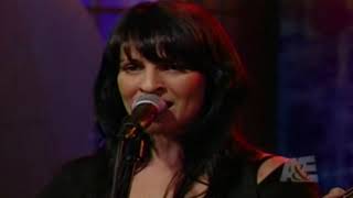 Tracy Bonham - Eyes (live)