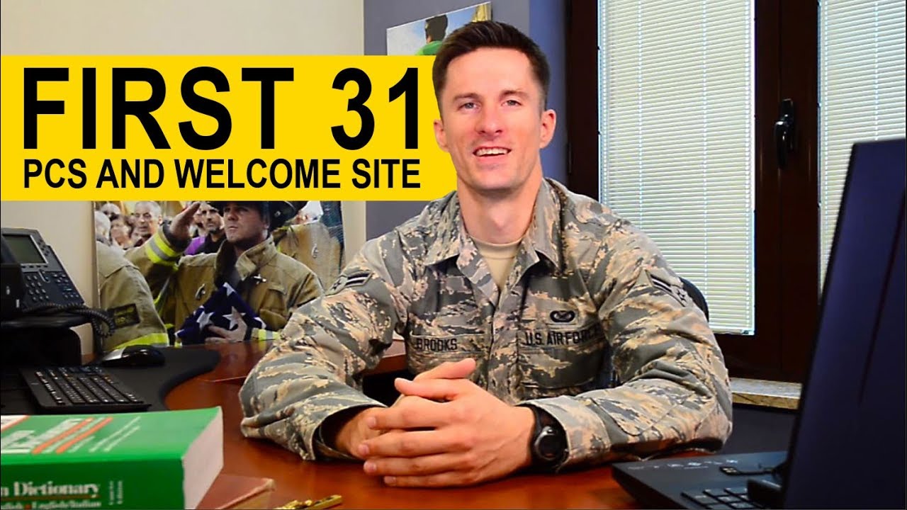 Did you just get Orders to Aviano? Don't miss this!