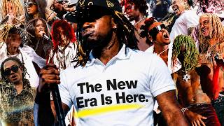 The New Underground Wave Is Bigger Than People Realize..
