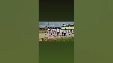 Naval Parade Nirikshan 