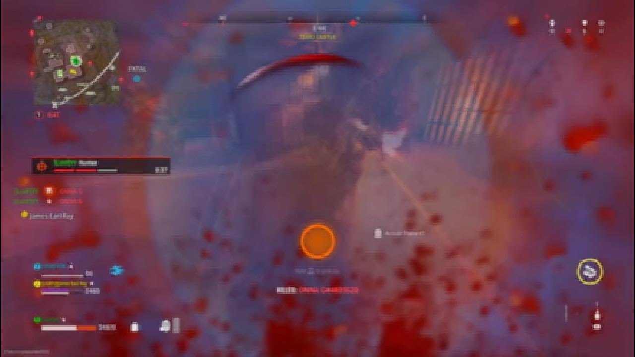 Hax On MaX - YouTube