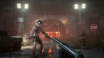 First Look At A Brand New Open World Survival Game... Is It Any Good?