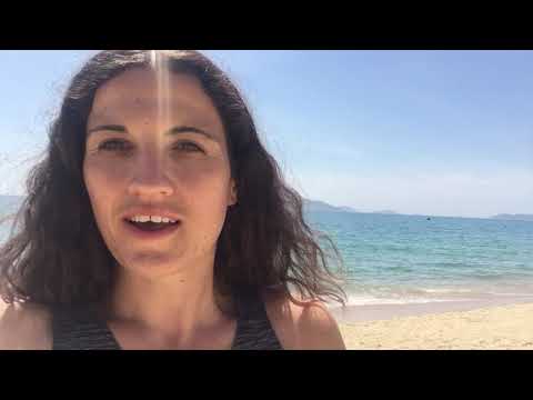 TEFL Heaven teacher story